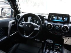 Beijing BJ40 2024 2.0D Blade Hero Glory Edition - ფოტო 15
