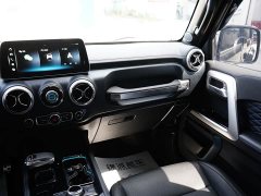 Beijing BJ40 2024 2.0D Blade Hero Glory Edition - ფოტო 16