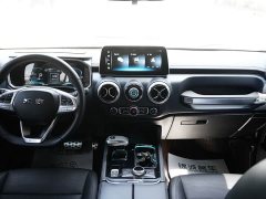 Beijing BJ40 2024 2.0D Blade Hero Glory Edition - ფოტო 5