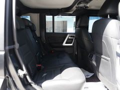 Beijing BJ40 2024 2.0D Blade Hero Glory Edition - ფოტო 6