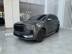 Li Auto ONE 2021 Extended Range 6-Seater - ფოტო 1