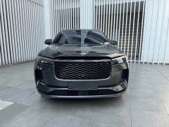 Li Auto ONE 2021 Extended Range 6-Seater - ფოტო 2