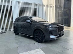 Li Auto ONE 2021 Extended Range 6-Seater - ფოტო 3