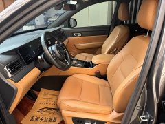 Li Auto ONE 2021 Extended Range 6-Seater - ფოტო 4