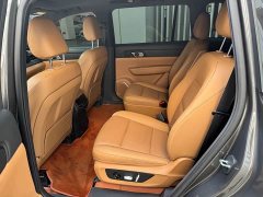 Li Auto ONE 2021 Extended Range 6-Seater - ფოტო 5