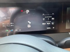 Li Auto ONE 2021 Extended Range 6-Seater - ფოტო 6