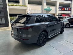 Li Auto ONE 2021 Extended Range 6-Seater - ფოტო 7