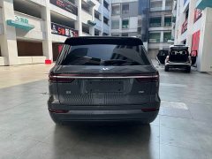 Li Auto ONE 2021 Extended Range 6-Seater - ფოტო 8