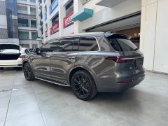 Li Auto ONE 2021 Extended Range 6-Seater - ფოტო 9