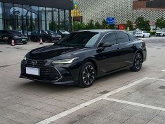 Toyota Avalon 2.0L Premium Edition - ფოტო 1