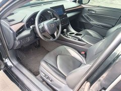 Toyota Avalon 2.0L Premium Edition - ფოტო 10