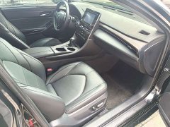 Toyota Avalon 2.0L Premium Edition - ფოტო 11