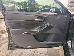 Toyota Avalon 2.0L Premium Edition - ფოტო 12