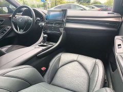 Toyota Avalon 2.0L Premium Edition - ფოტო 13