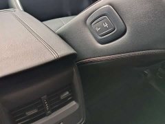 Toyota Avalon 2.0L Premium Edition - ფოტო 14