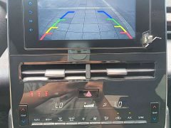 Toyota Avalon 2.0L Premium Edition - ფოტო 19