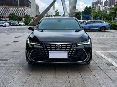 Toyota Avalon 2.0L Premium Edition - ფოტო 2
