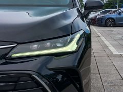 Toyota Avalon 2.0L Premium Edition - ფოტო 20
