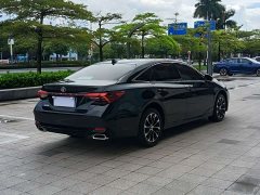 Toyota Avalon 2.0L Premium Edition - ფოტო 4