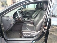Toyota Avalon 2.0L Premium Edition - ფოტო 5
