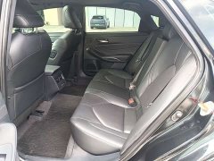 Toyota Avalon 2.0L Premium Edition - ფოტო 6