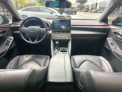 Toyota Avalon 2.0L Premium Edition - ფოტო 7