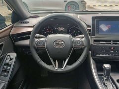 Toyota Avalon 2.0L Premium Edition - ფოტო 8