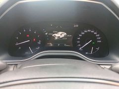 Toyota Avalon 2.0L Premium Edition - ფოტო 9