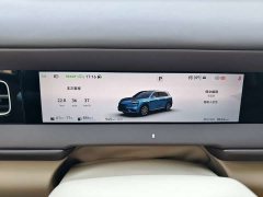 AITO M6 Extended Range Ultra - ფოტო 11