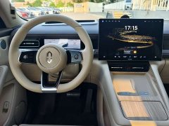 AITO M6 Extended Range Ultra - ფოტო 4