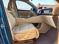 AITO M6 Extended Range Ultra - ფოტო 9