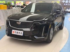 Cadillac XT6 2021 2.0T Six-Seat AWD Fashion Edition - ფოტო 1