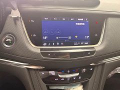 Cadillac XT6 2021 2.0T Six-Seat AWD Fashion Edition - ფოტო 3