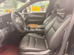 Cadillac XT6 2021 2.0T Six-Seat AWD Fashion Edition - ფოტო 5