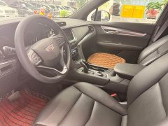 Cadillac XT6 2021 2.0T Six-Seat AWD Fashion Edition - ფოტო 6