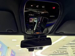 Mercedes-Benz Mercedes-AMG GLC 43 4MATIC 2024 - ფოტო 11