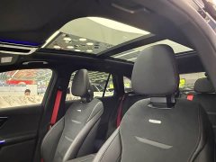 Mercedes-Benz Mercedes-AMG GLC 43 4MATIC 2024 - ფოტო 14