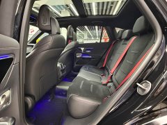 Mercedes-Benz Mercedes-AMG GLC 43 4MATIC 2024 - ფოტო 16