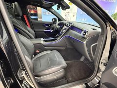 Mercedes-Benz Mercedes-AMG GLC 43 4MATIC 2024 - ფოტო 17