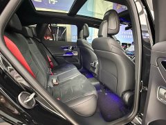 Mercedes-Benz Mercedes-AMG GLC 43 4MATIC 2024 - ფოტო 18