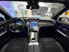 Mercedes-Benz Mercedes-AMG GLC 43 4MATIC 2024 - ფოტო 19