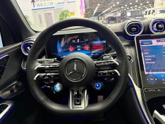 Mercedes-Benz Mercedes-AMG GLC 43 4MATIC 2024 - ფოტო 20
