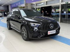 Mercedes-Benz Mercedes-AMG GLC 43 4MATIC 2024 - ფოტო 3