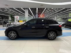 Mercedes-Benz Mercedes-AMG GLC 43 4MATIC 2024 - ფოტო 4