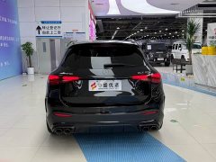 Mercedes-Benz Mercedes-AMG GLC 43 4MATIC 2024 - ფოტო 5