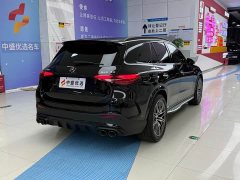 Mercedes-Benz Mercedes-AMG GLC 43 4MATIC 2024 - ფოტო 6