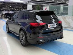 Mercedes-Benz Mercedes-AMG GLC 43 4MATIC 2024 - ფოტო 7
