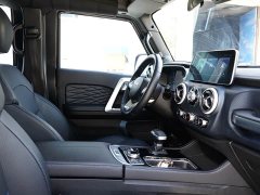 Beijing BJ40 2021 2.0D Automatic Four-Wheel Drive Blade Hero Edition Pioneer Type - ფოტო 14