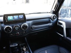 Beijing BJ40 2021 2.0D Automatic Four-Wheel Drive Blade Hero Edition Pioneer Type - ფოტო 19