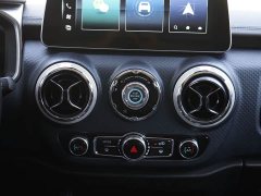 Beijing BJ40 2021 2.0D Automatic Four-Wheel Drive Blade Hero Edition Pioneer Type - ფოტო 20